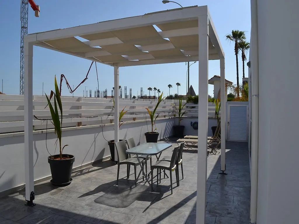 Makronissos Beach Studio Ayia Napa Apartment