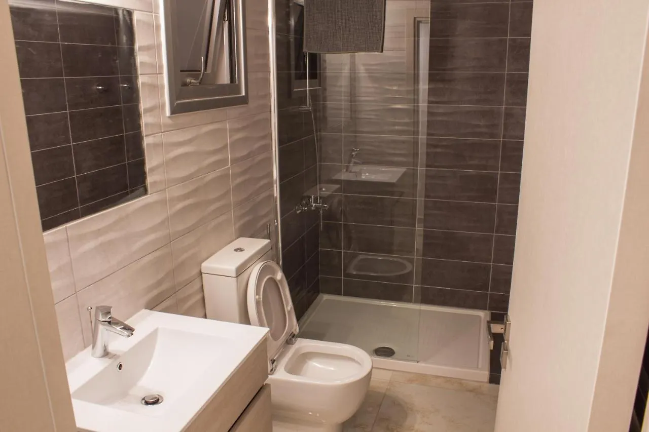 Apartment Makronissos Beach Studio Ayia Napa