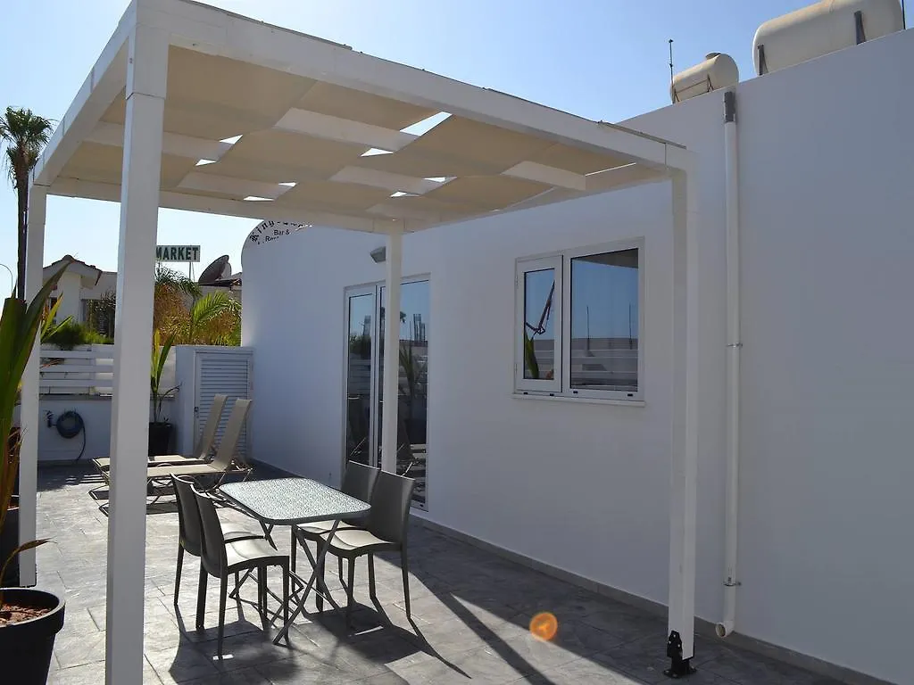 Apartment Makronissos Beach Studio Ayia Napa Cyprus